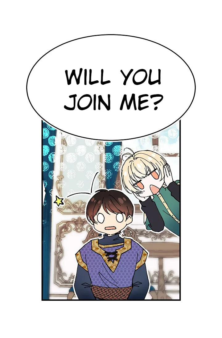 Read My Master, the Wolf Queen chapter 19 image 1 on Lezhin