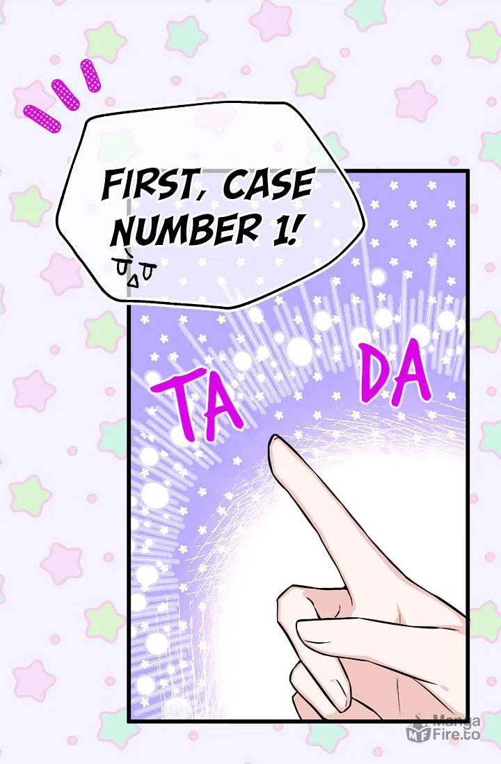 Read My Master, the Wolf Queen chapter 19 image 11 on Lezhin