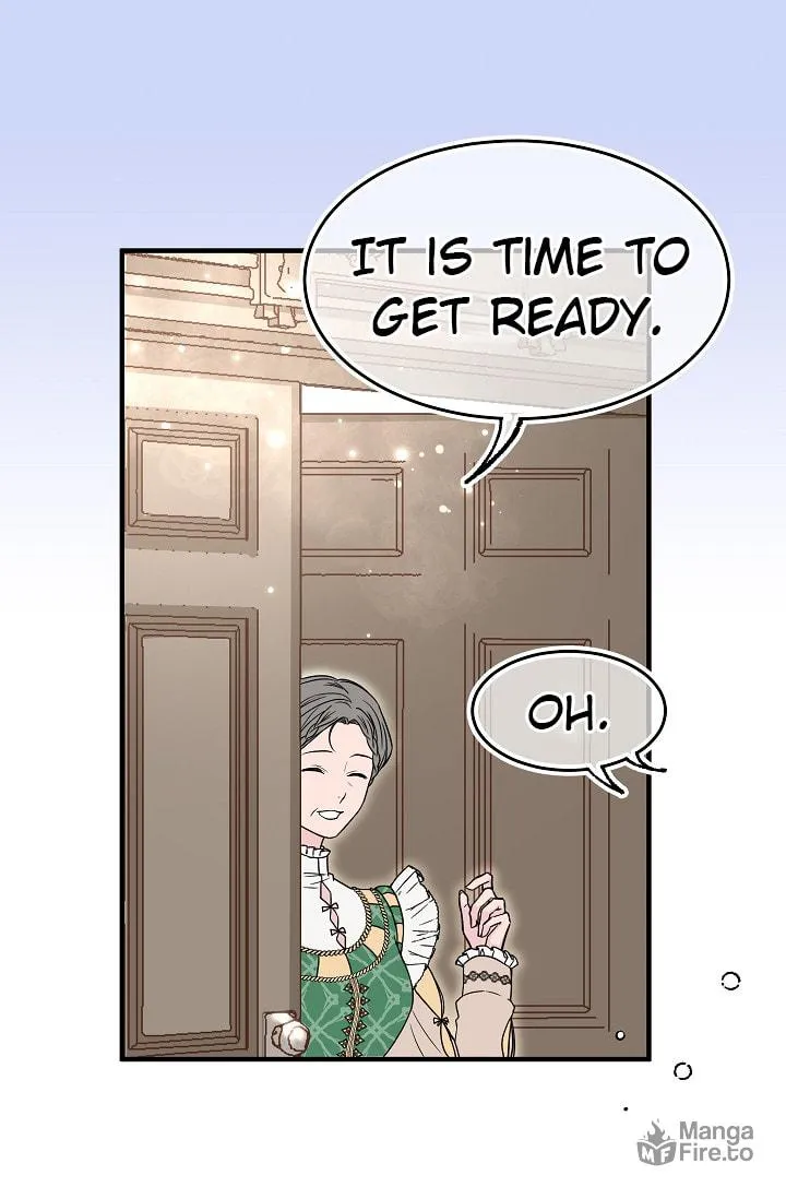 Read My Master, the Wolf Queen chapter 19 image 17 on Lezhin