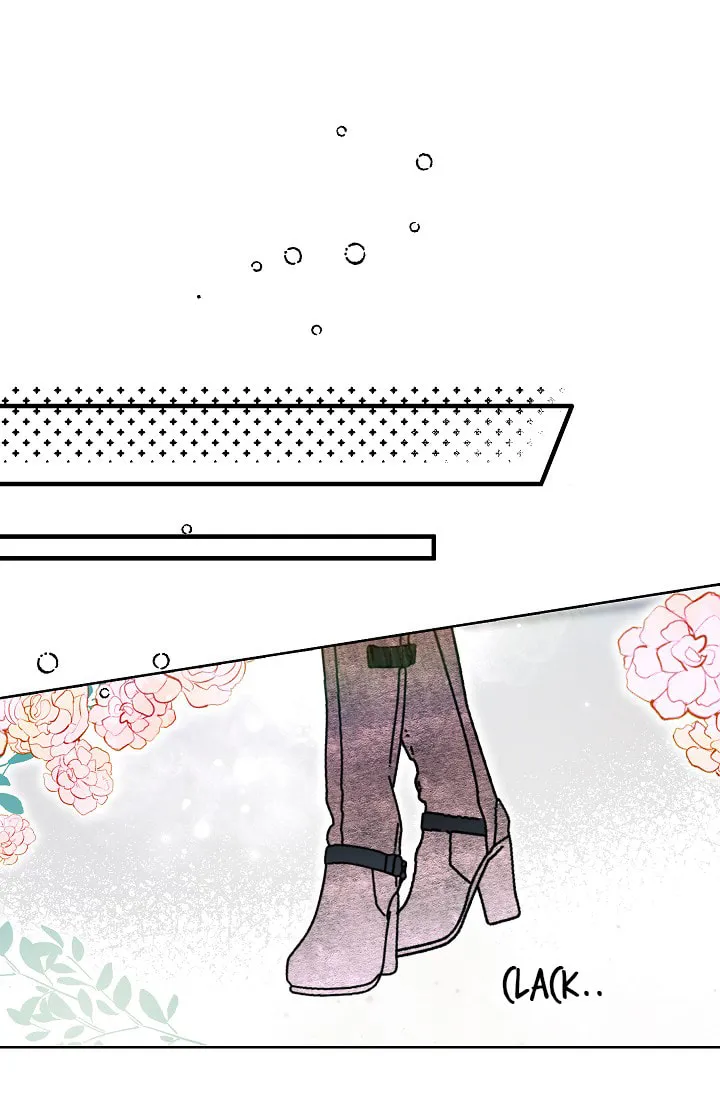 Read My Master, the Wolf Queen chapter 19 image 18 on Lezhin