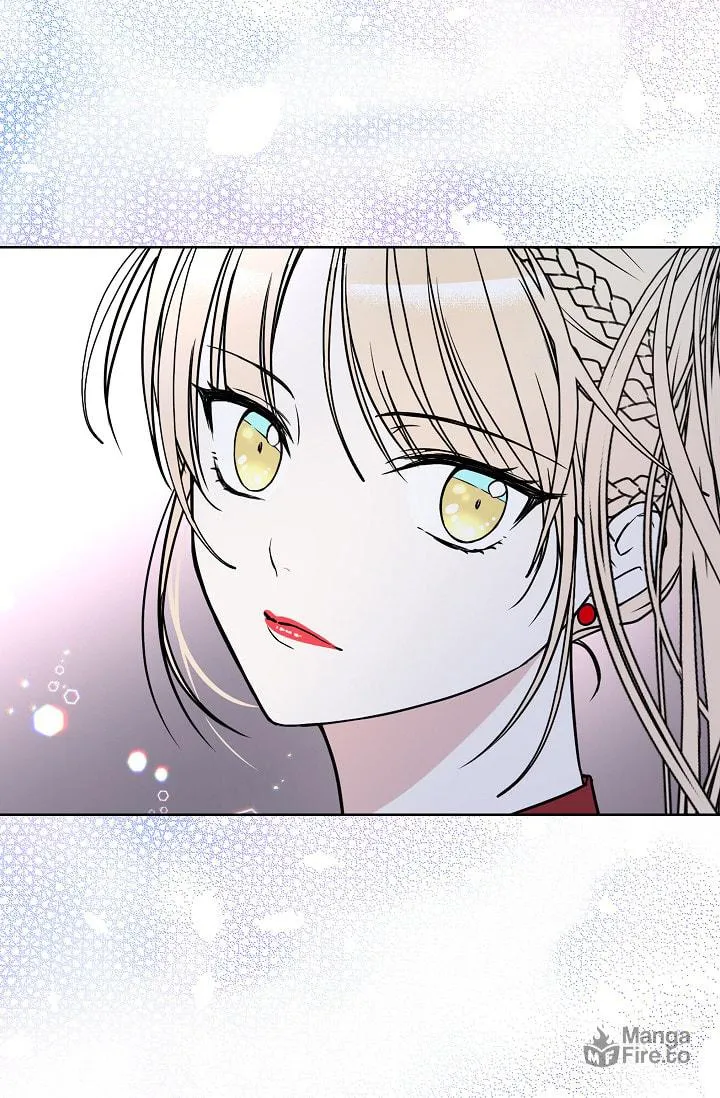 Read My Master, the Wolf Queen chapter 19 image 20 on Lezhin