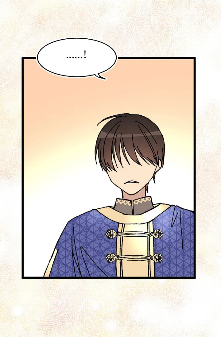 Read My Master, the Wolf Queen chapter 19 image 21 on Lezhin
