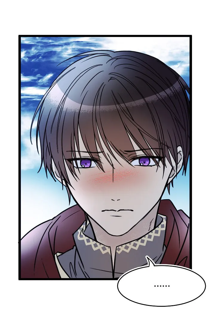 Read My Master, the Wolf Queen chapter 19 image 30 on Lezhin