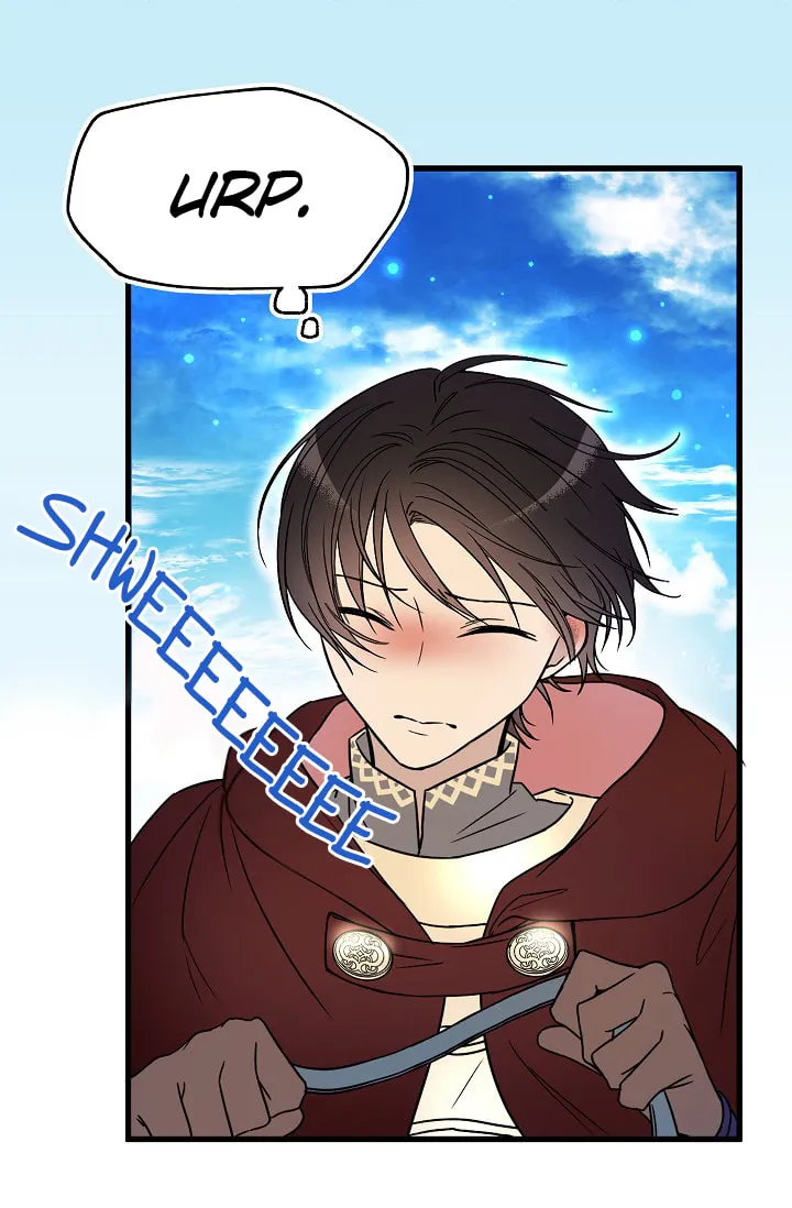 Read My Master, the Wolf Queen chapter 19 image 33 on Lezhin