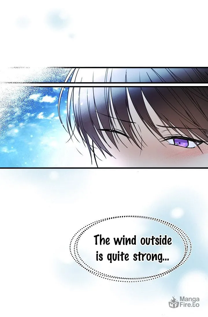 Read My Master, the Wolf Queen chapter 19 image 34 on Lezhin
