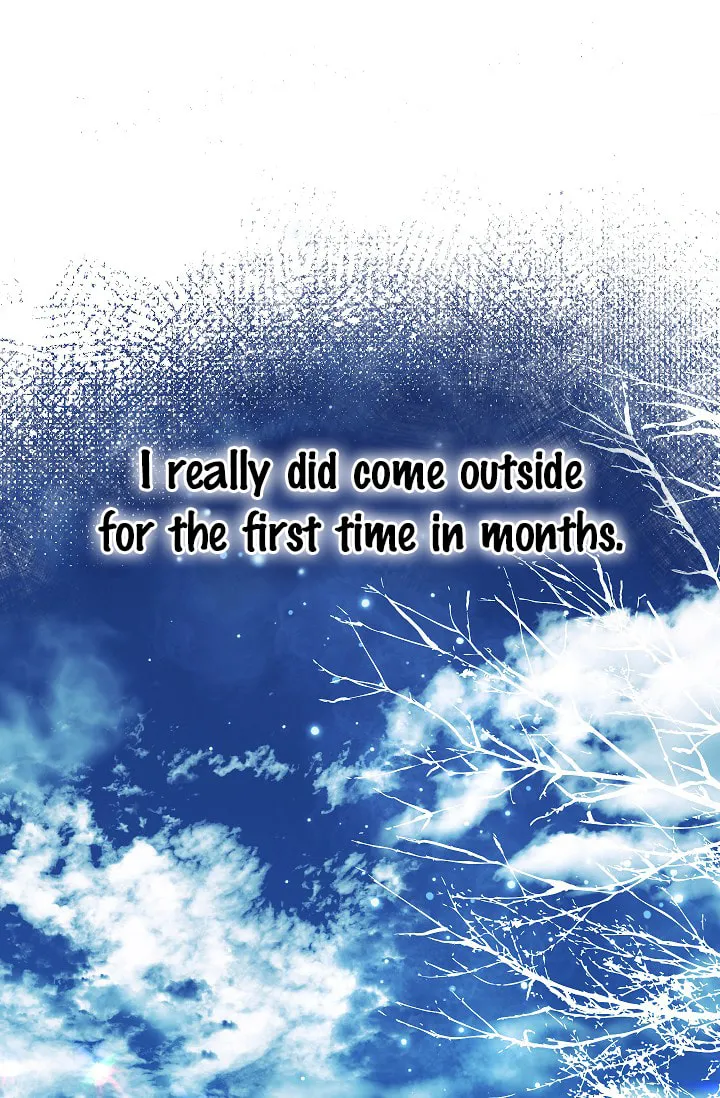Read My Master, the Wolf Queen chapter 19 image 36 on Lezhin