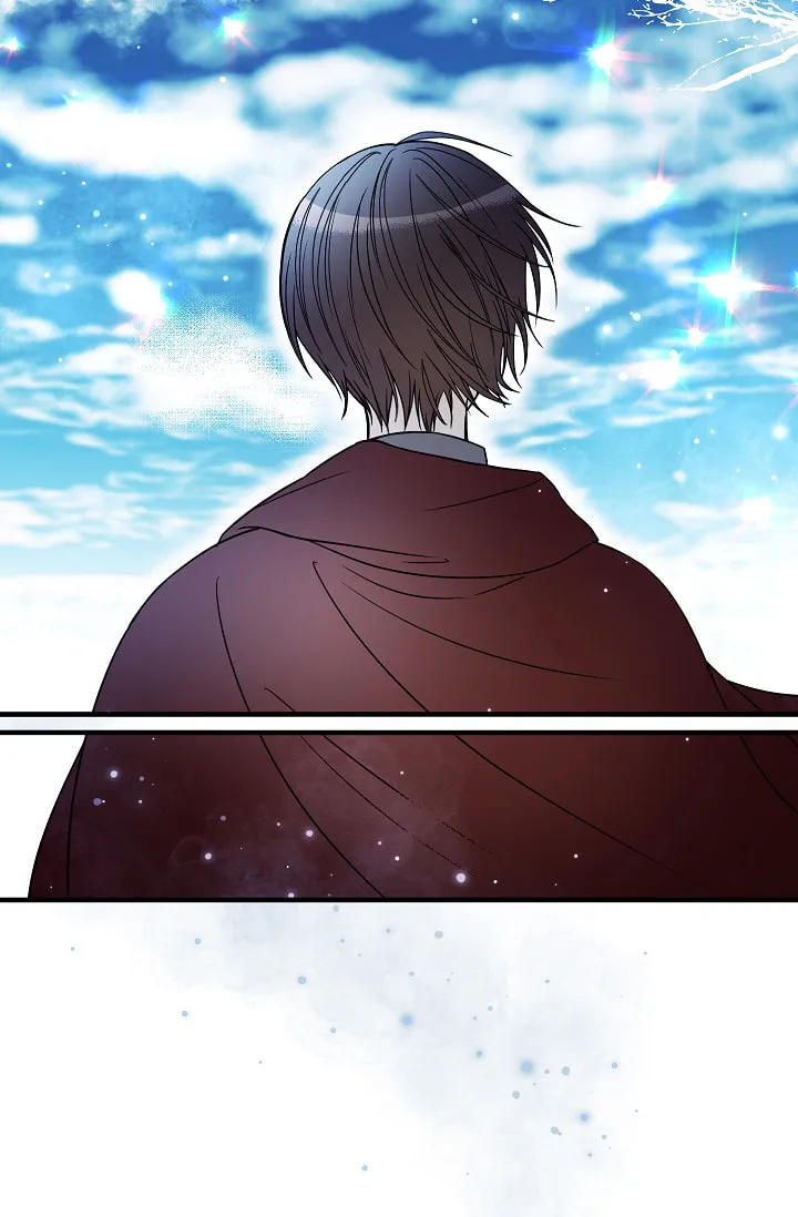Read My Master, the Wolf Queen chapter 19 image 37 on Lezhin