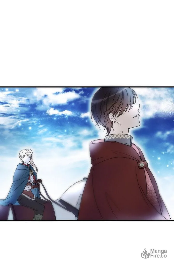 Read My Master, the Wolf Queen chapter 19 image 38 on Lezhin