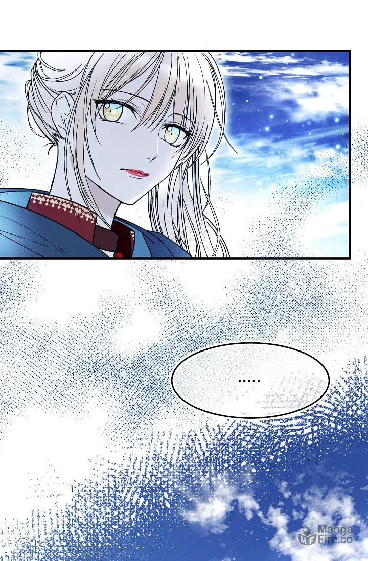 Read My Master, the Wolf Queen chapter 19 image 39 on Lezhin