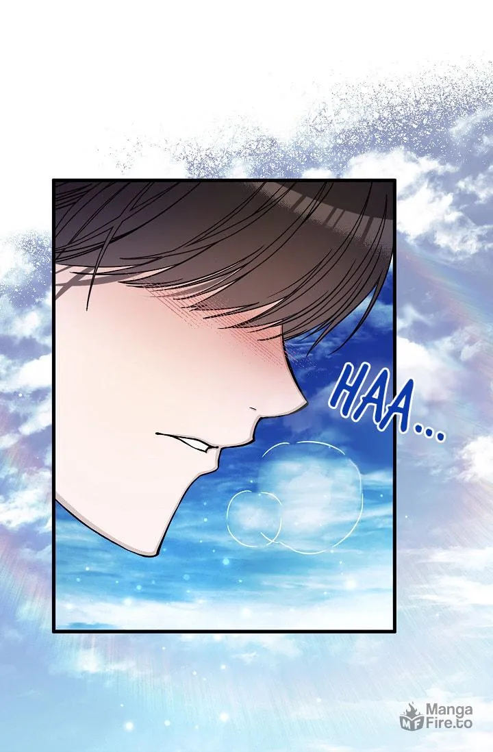 Read My Master, the Wolf Queen chapter 19 image 41 on Lezhin