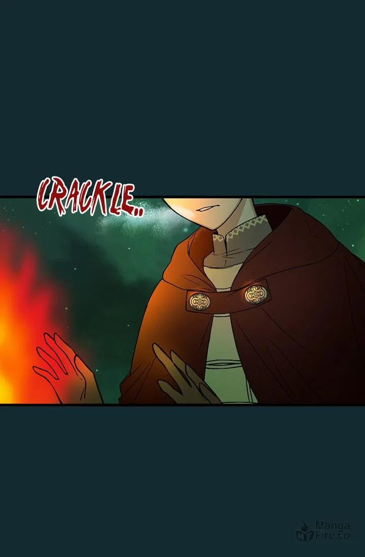 Read My Master, the Wolf Queen chapter 19 image 47 on Lezhin