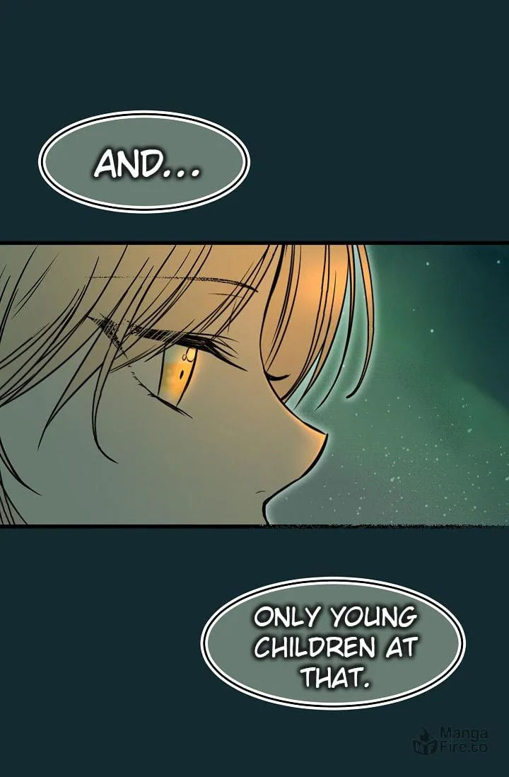 Read My Master, the Wolf Queen chapter 19 image 50 on Lezhin