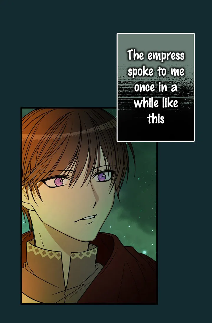 Read My Master, the Wolf Queen chapter 19 image 52 on Lezhin