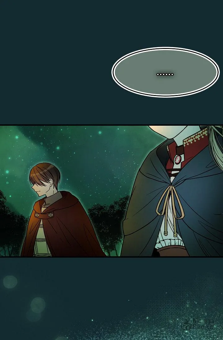 Read My Master, the Wolf Queen chapter 19 image 54 on Lezhin