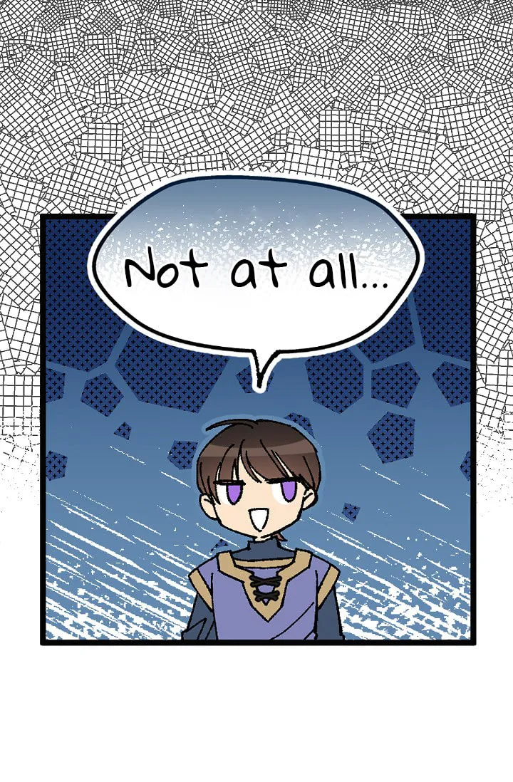 Read My Master, the Wolf Queen chapter 19 image 7 on Lezhin