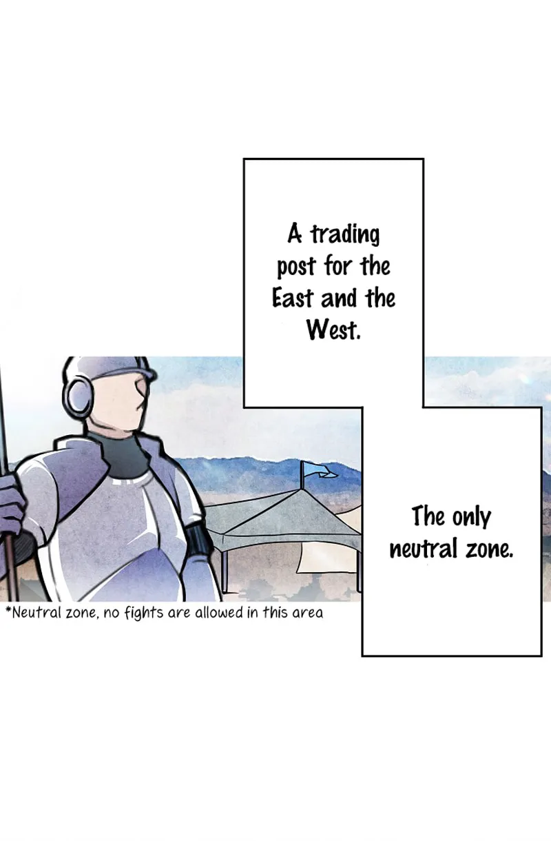 Read My Master, the Wolf Queen chapter 2 image 16 on Lezhin
