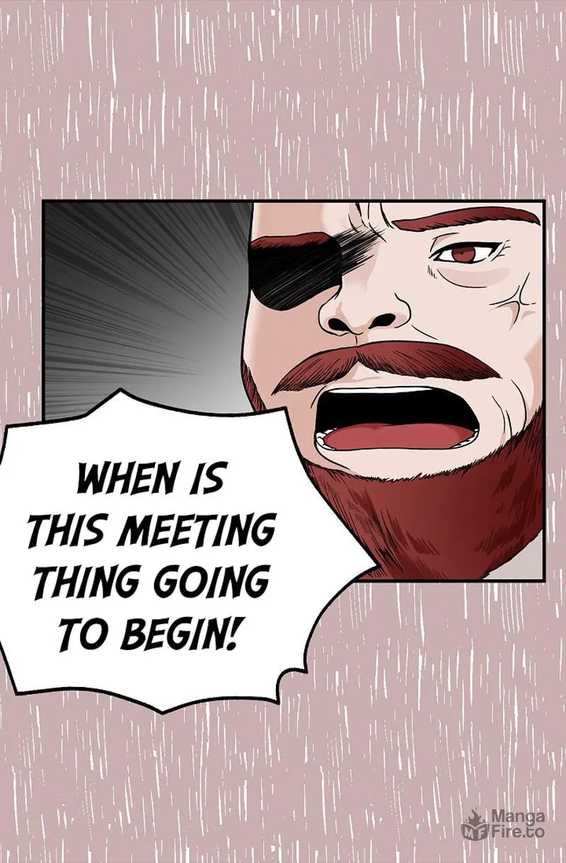 Read My Master, the Wolf Queen chapter 2 image 19 on Lezhin