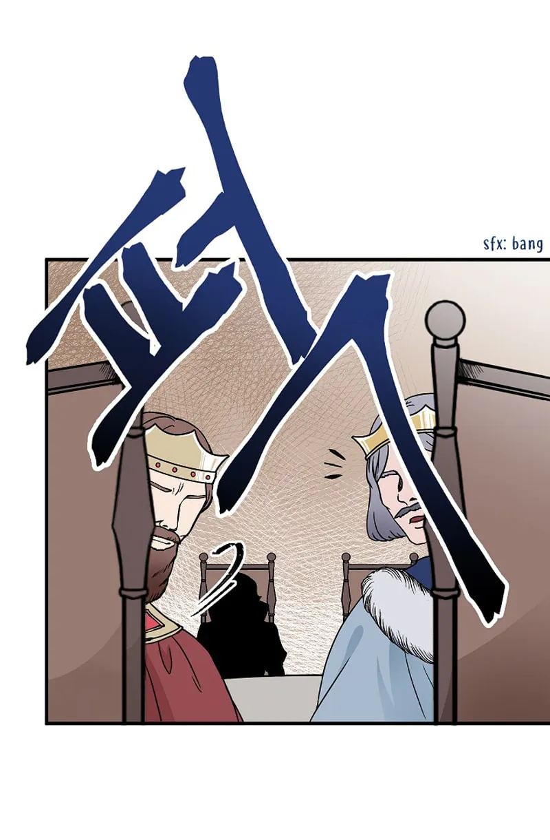 Read My Master, the Wolf Queen chapter 2 image 22 on Lezhin