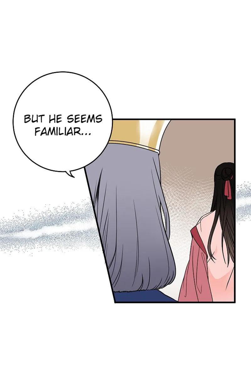 Read My Master, the Wolf Queen chapter 2 image 27 on Lezhin