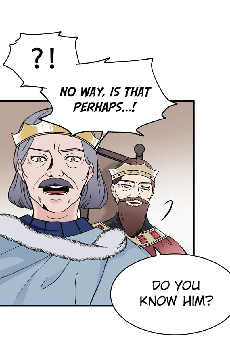 Read My Master, the Wolf Queen chapter 2 image 28 on Lezhin