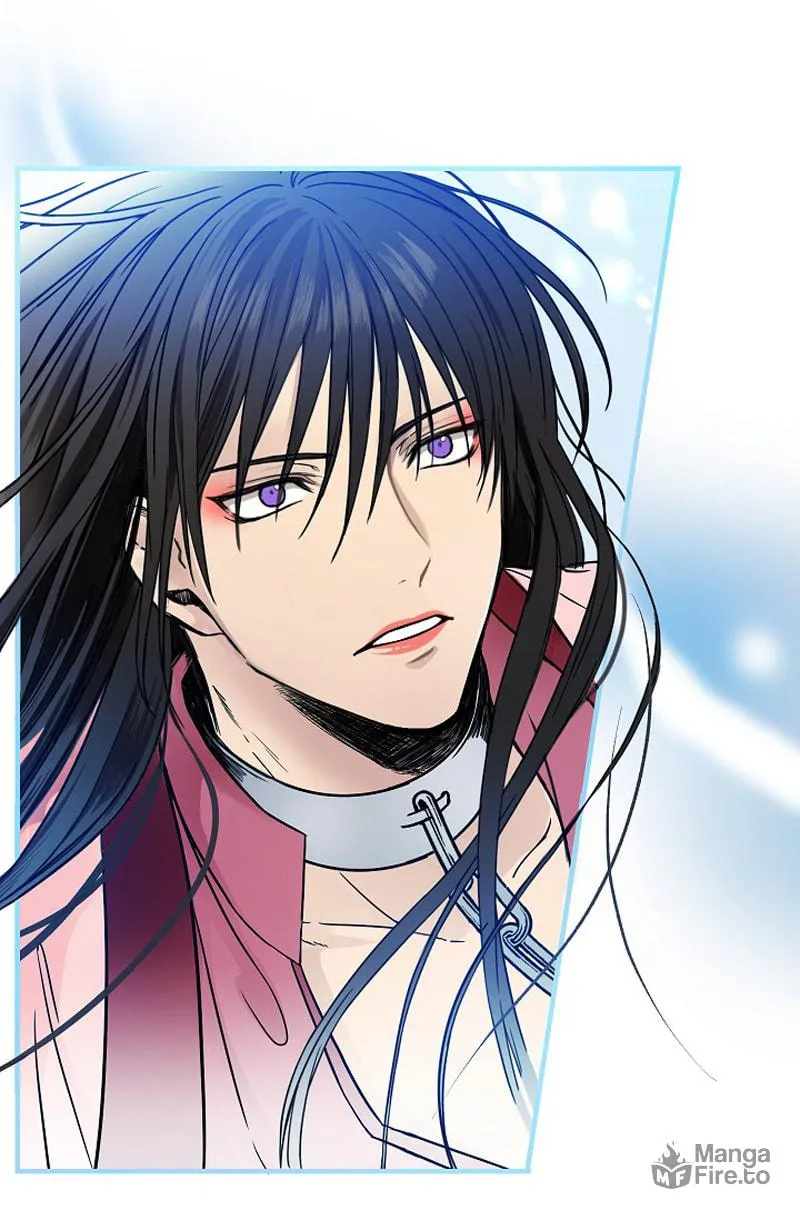 Read My Master, the Wolf Queen chapter 2 image 32 on Lezhin