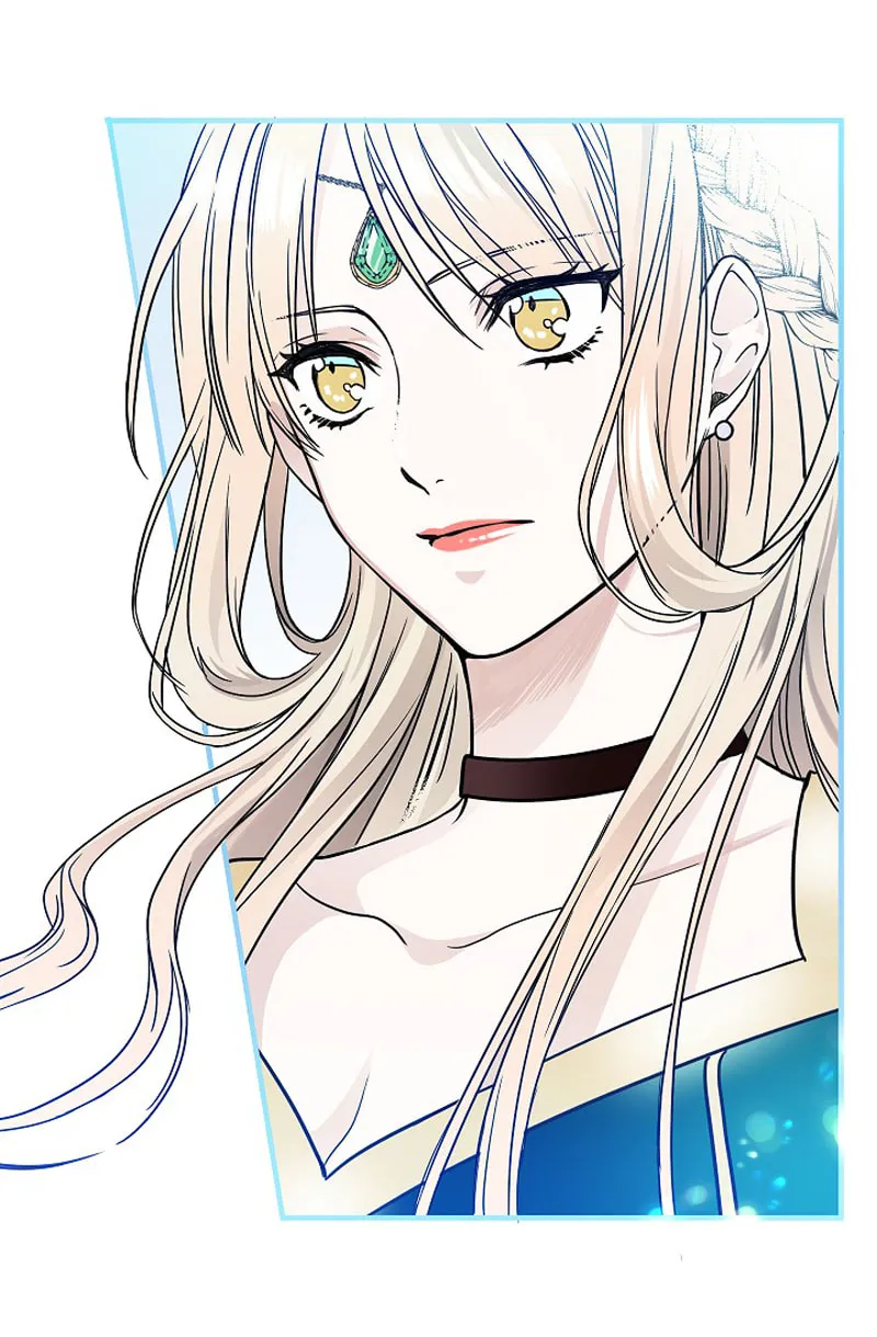 Read My Master, the Wolf Queen chapter 2 image 33 on Lezhin
