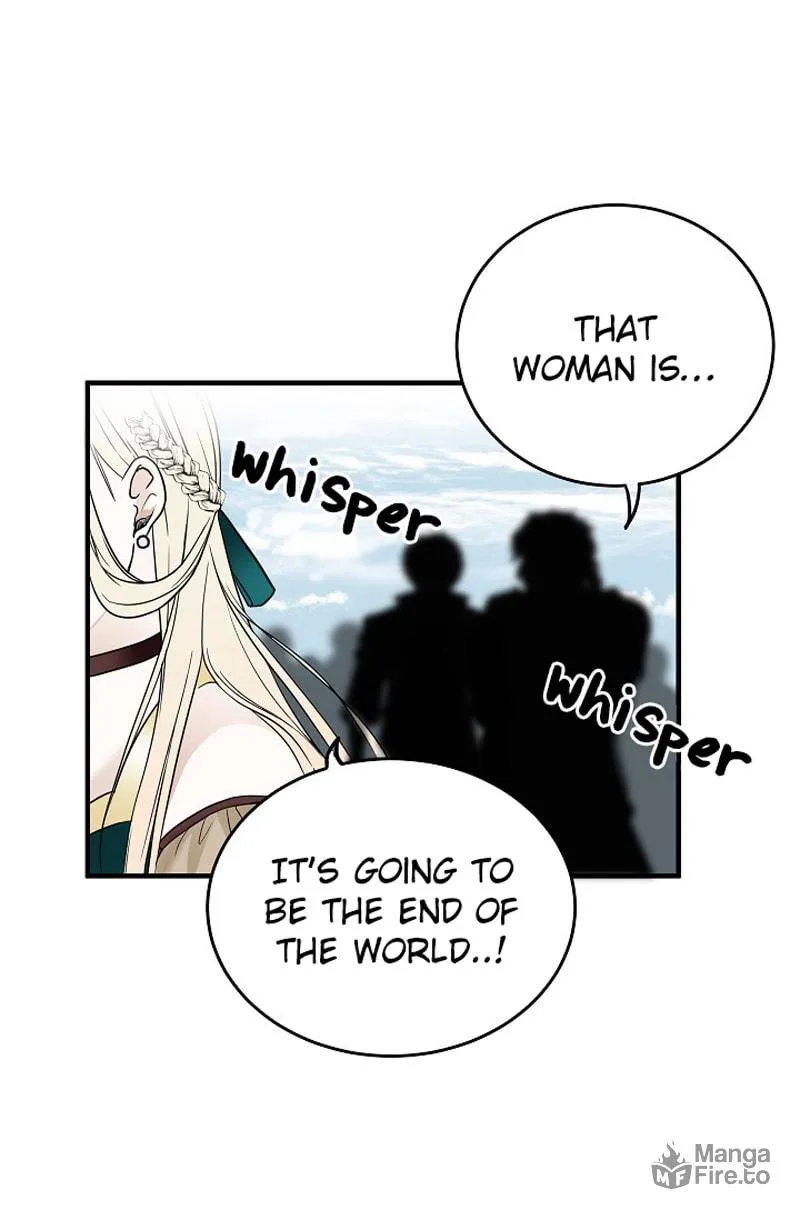 Read My Master, the Wolf Queen chapter 2 image 34 on Lezhin