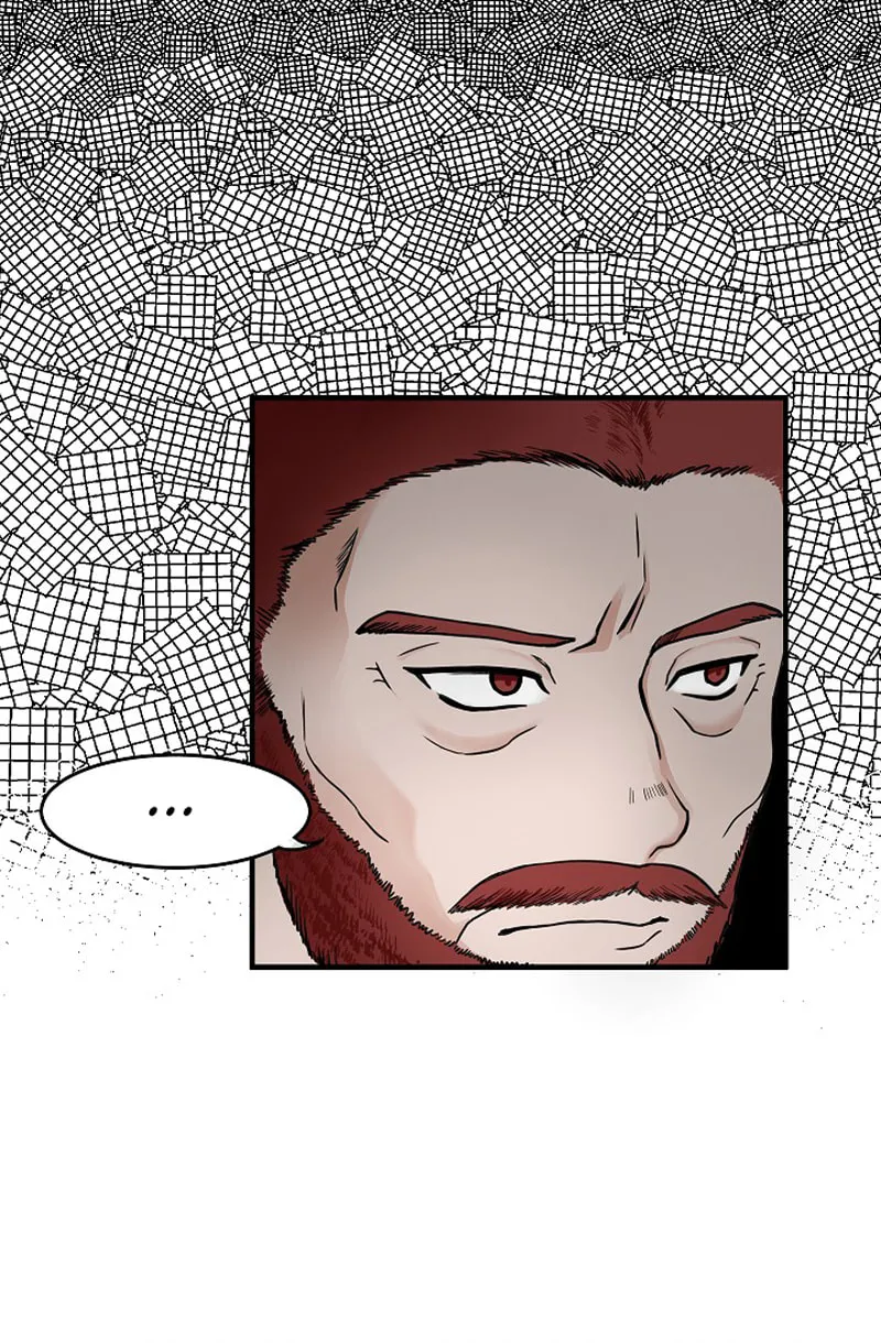 Read My Master, the Wolf Queen chapter 2 image 36 on Lezhin