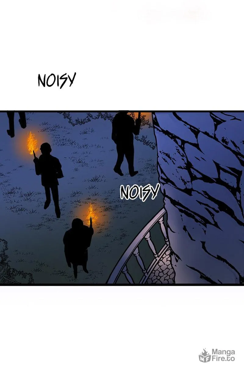 Read My Master, the Wolf Queen chapter 2 image 39 on Lezhin