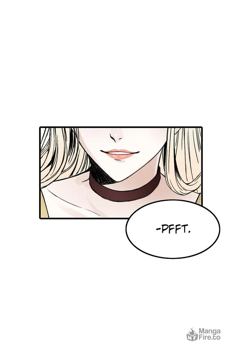 Read My Master, the Wolf Queen chapter 2 image 4 on Lezhin