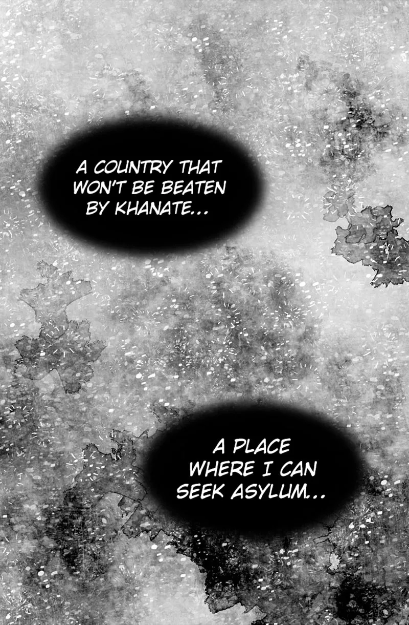 Read My Master, the Wolf Queen chapter 2 image 43 on Lezhin