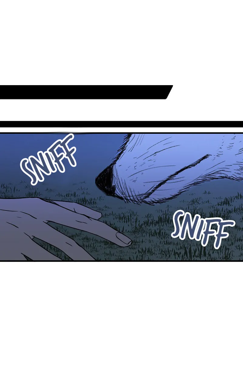 Read My Master, the Wolf Queen chapter 2 image 48 on Lezhin