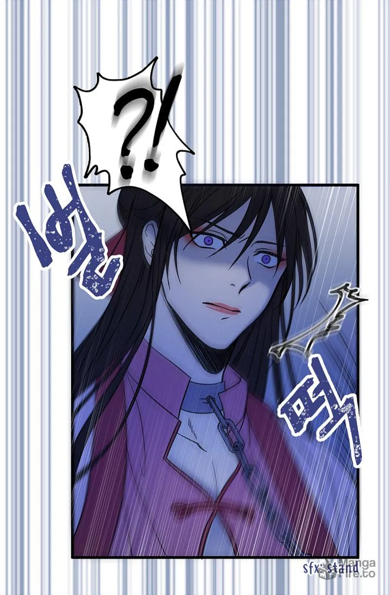 Read My Master, the Wolf Queen chapter 2 image 50 on Lezhin