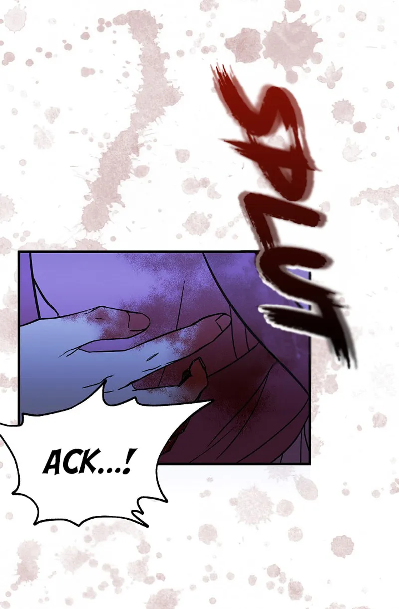 Read My Master, the Wolf Queen chapter 2 image 51 on Lezhin