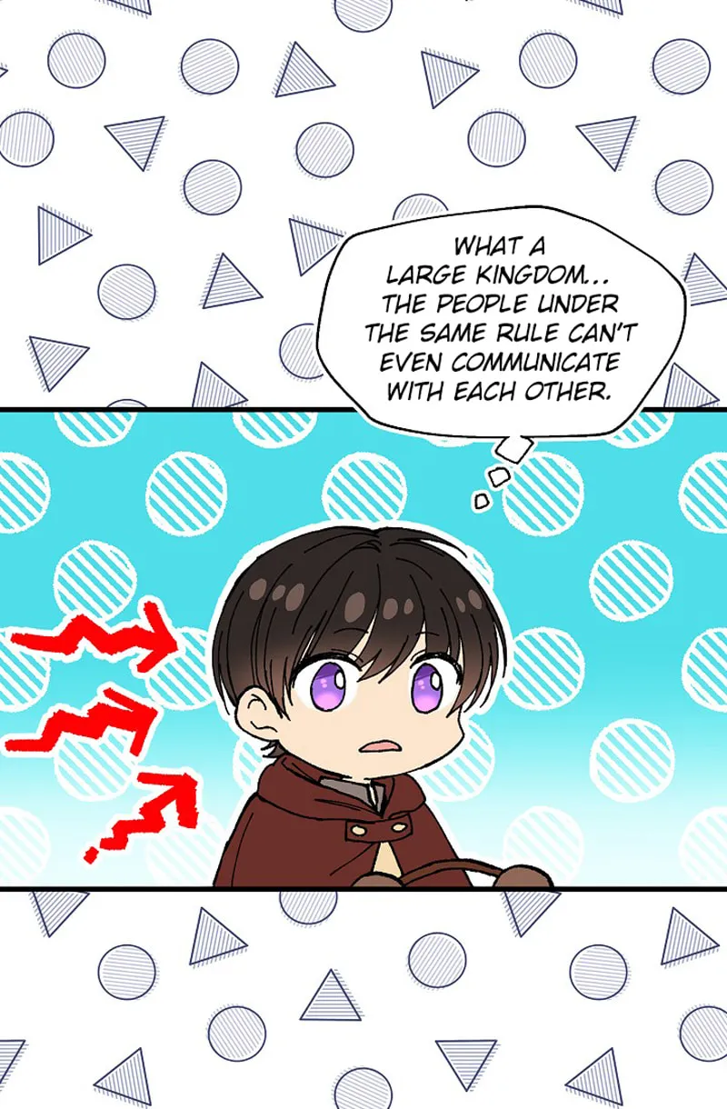 Read My Master, the Wolf Queen chapter 20 image 10 on Lezhin