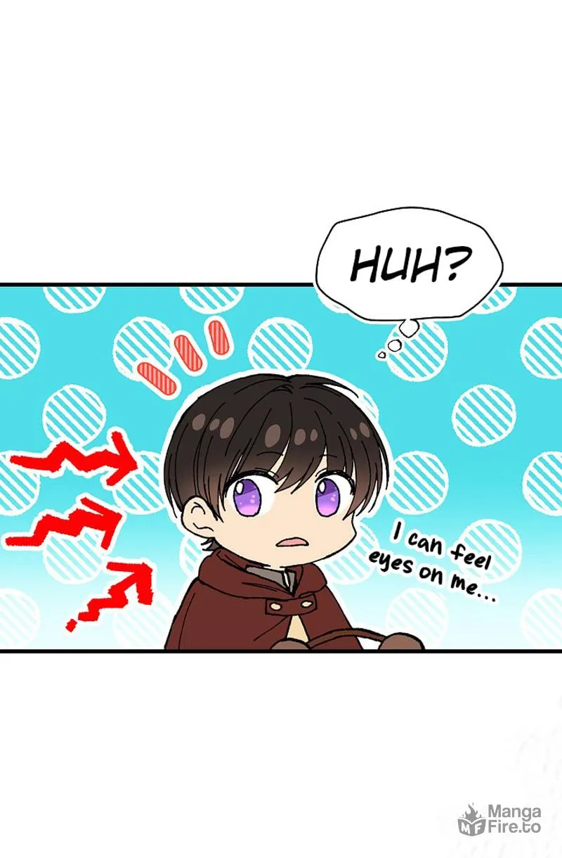 Read My Master, the Wolf Queen chapter 20 image 11 on Lezhin