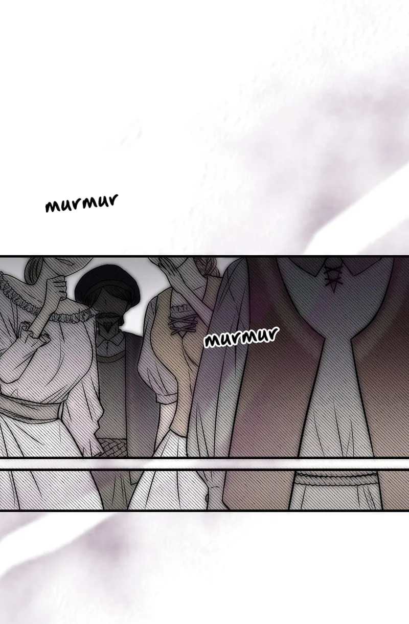 Read My Master, the Wolf Queen chapter 20 image 12 on Lezhin