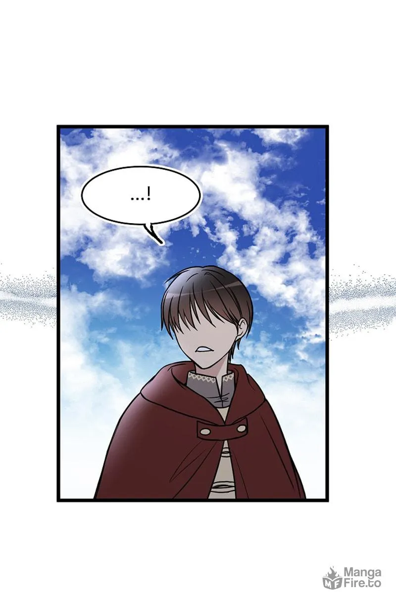 Read My Master, the Wolf Queen chapter 20 image 14 on Lezhin