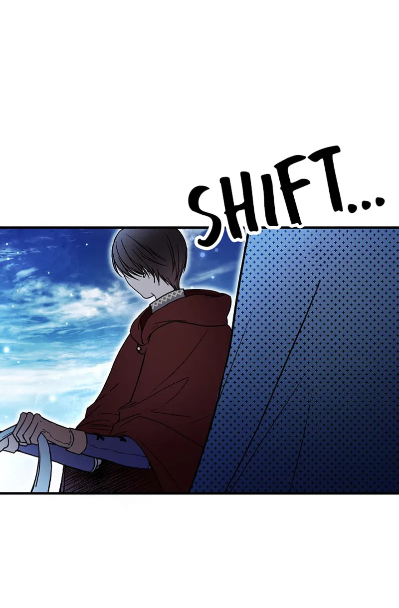 Read My Master, the Wolf Queen chapter 20 image 15 on Lezhin