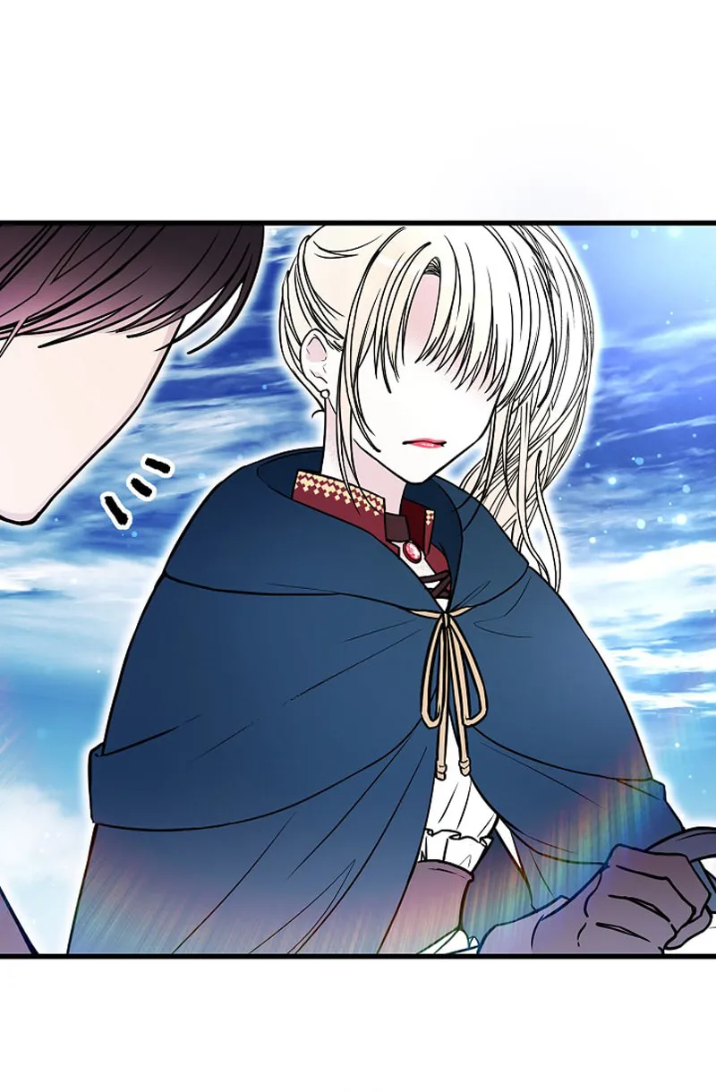 Read My Master, the Wolf Queen chapter 20 image 16 on Lezhin