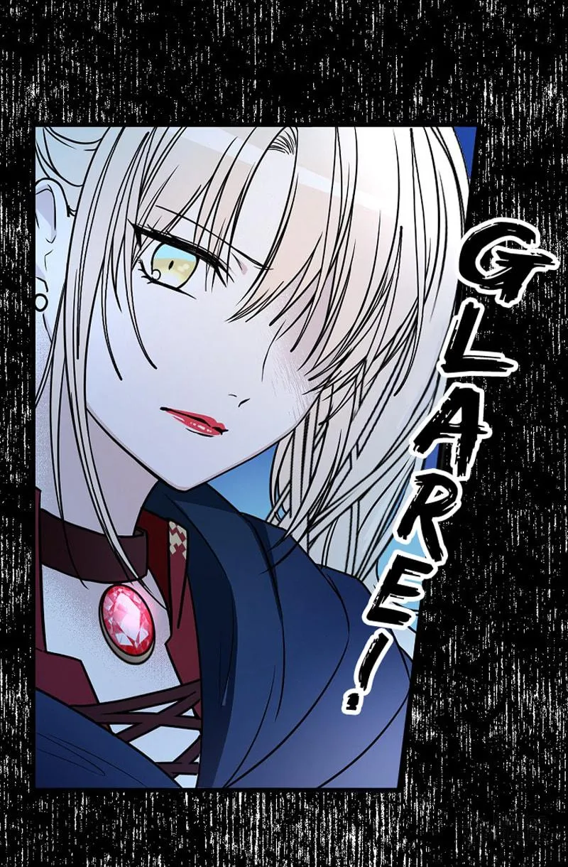 Read My Master, the Wolf Queen chapter 20 image 17 on Lezhin