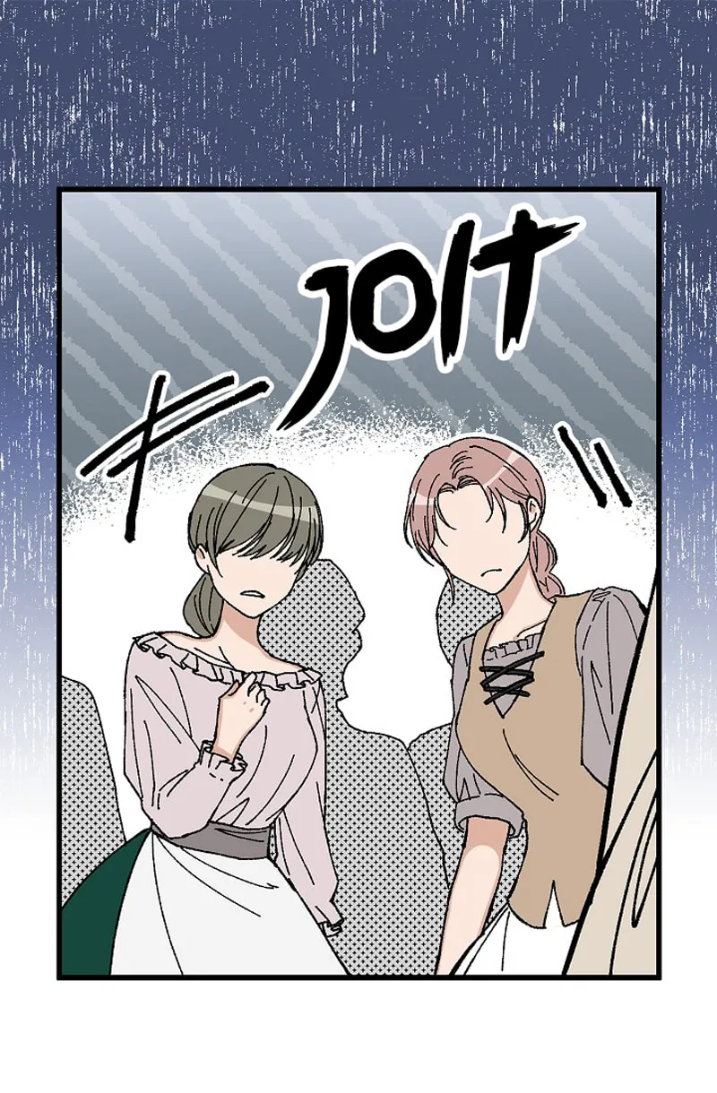 Read My Master, the Wolf Queen chapter 20 image 18 on Lezhin