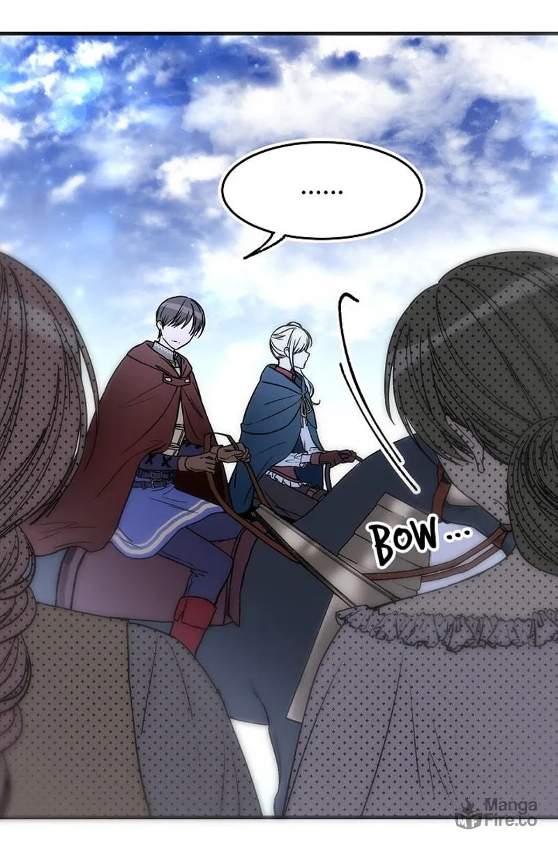 Read My Master, the Wolf Queen chapter 20 image 19 on Lezhin