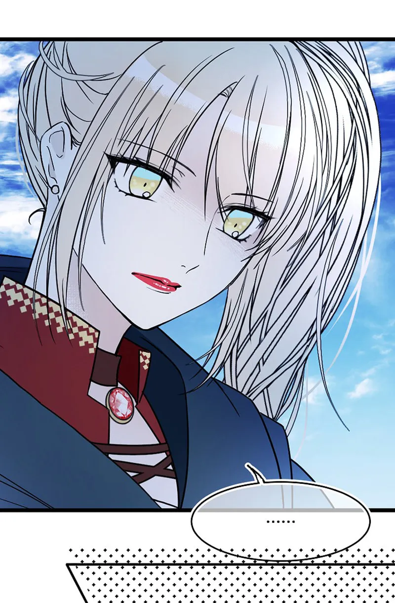 Read My Master, the Wolf Queen chapter 20 image 21 on Lezhin