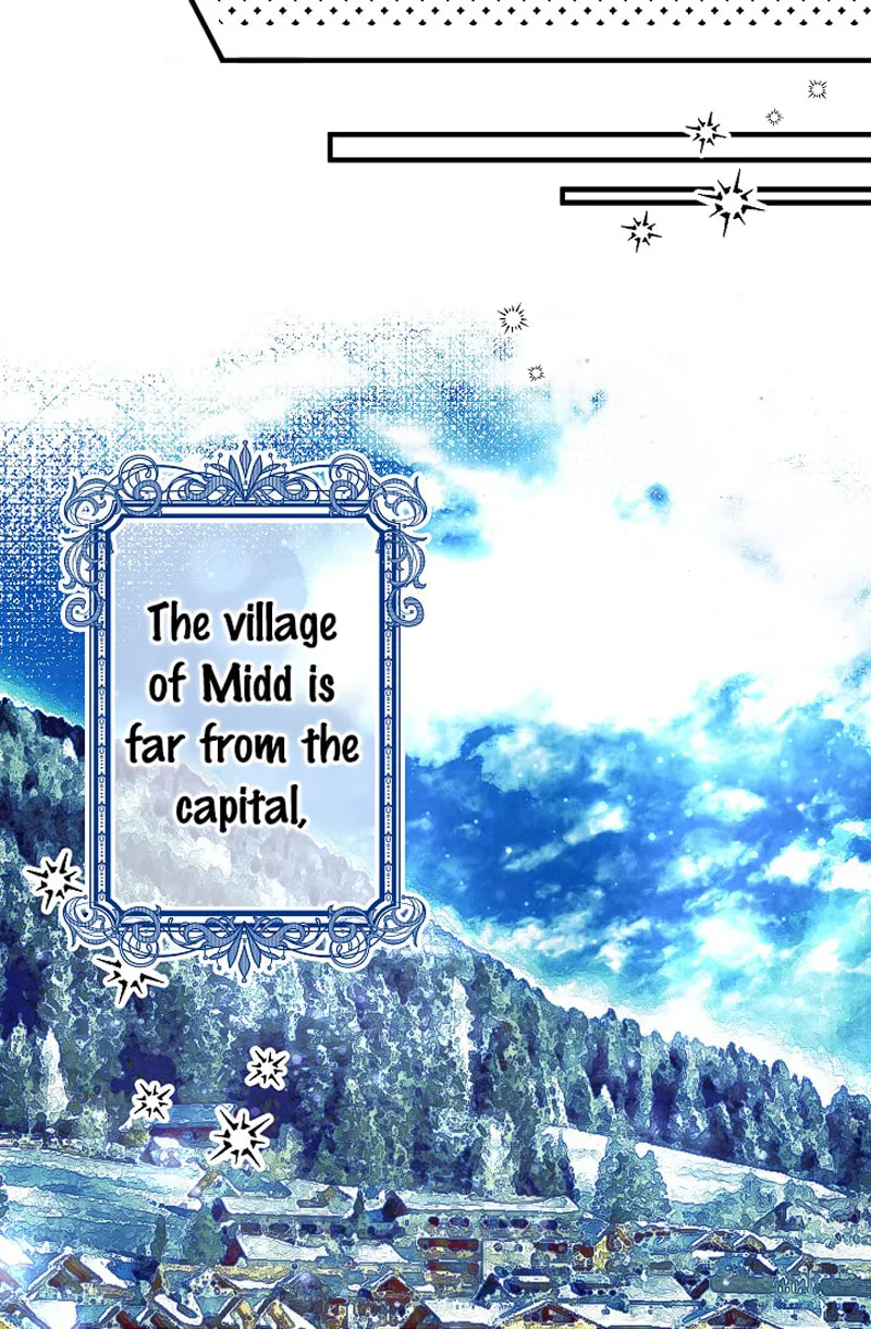 Read My Master, the Wolf Queen chapter 20 image 22 on Lezhin