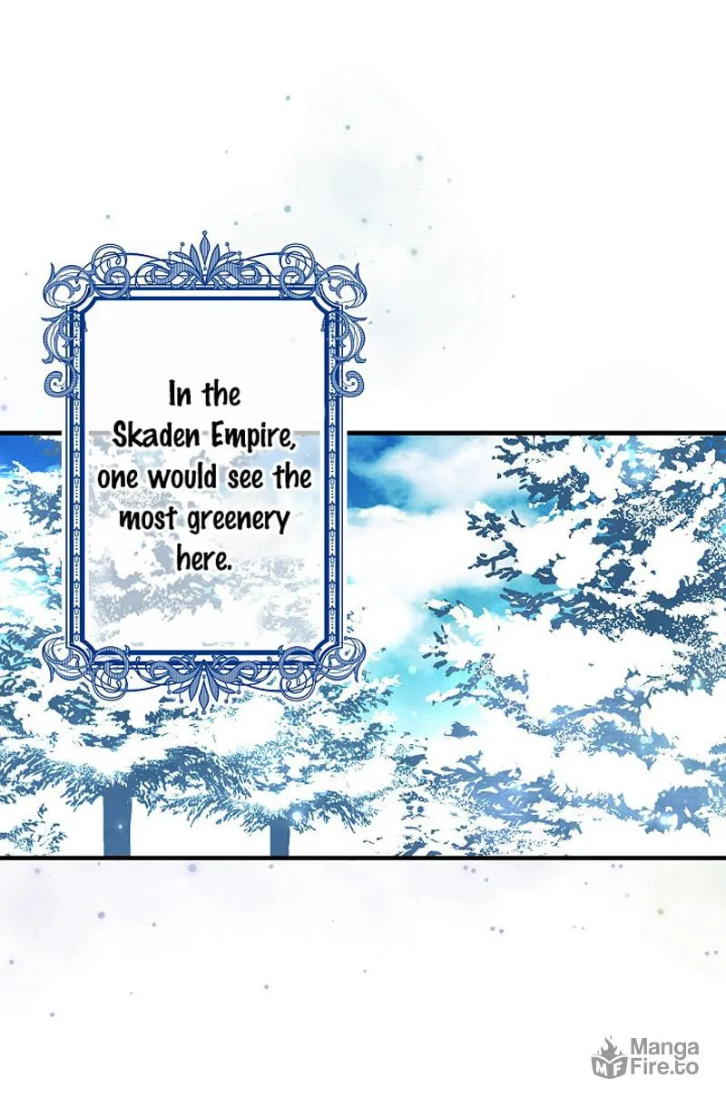 Read My Master, the Wolf Queen chapter 20 image 24 on Lezhin