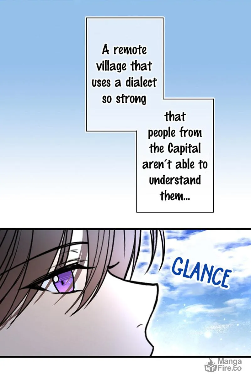 Read My Master, the Wolf Queen chapter 20 image 29 on Lezhin