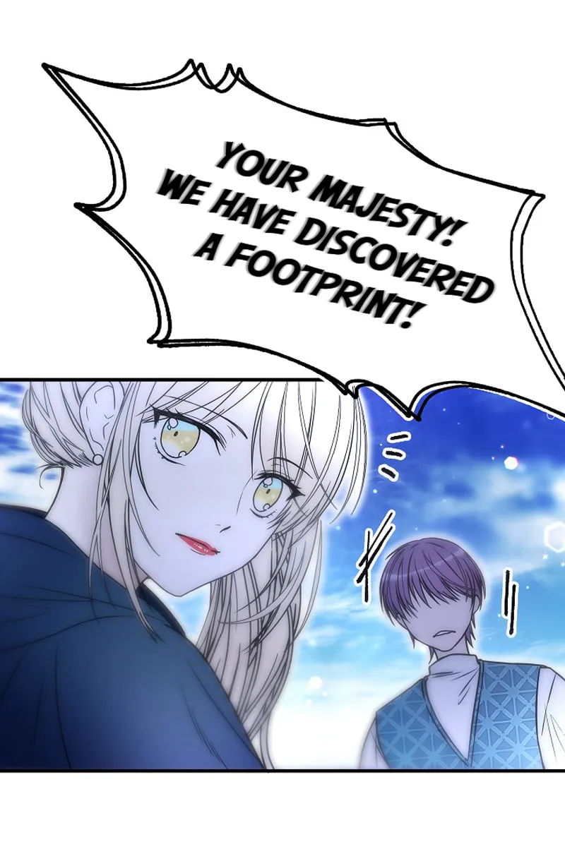 Read My Master, the Wolf Queen chapter 20 image 36 on Lezhin