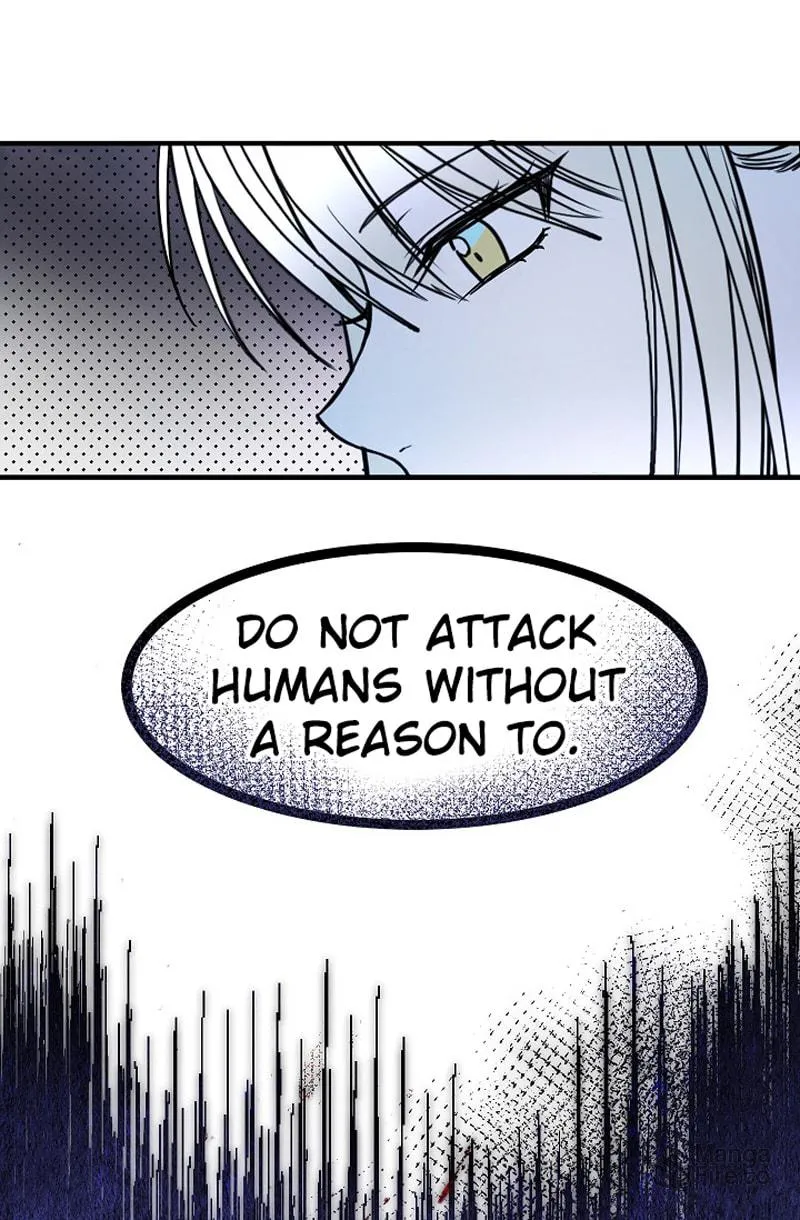 Read My Master, the Wolf Queen chapter 20 image 41 on Lezhin