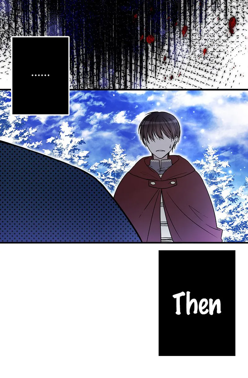 Read My Master, the Wolf Queen chapter 20 image 43 on Lezhin